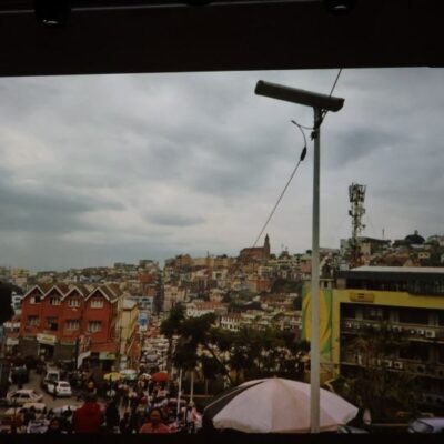 7.02.2025 Fabryka Kultury Spotkanie Podróżnicze Fot Michał Kaczmarek 16