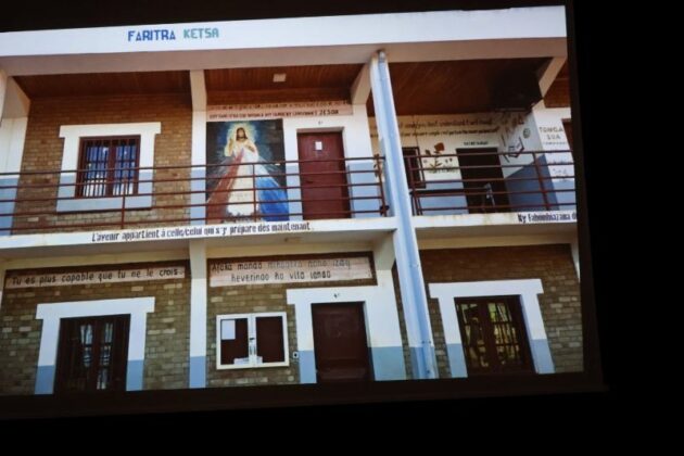7.02.2025 Fabryka Kultury Spotkanie Podróżnicze Fot Michał Kaczmarek 59