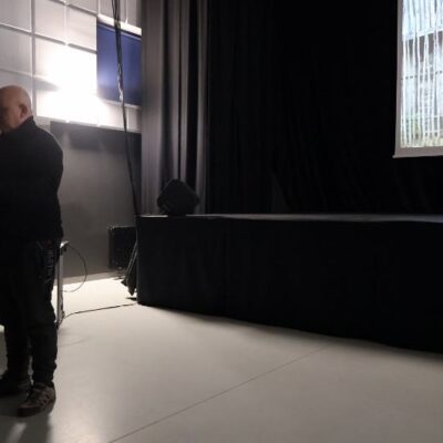 7.02.2025 Fabryka Kultury Spotkanie Podróżnicze Fot Michał Kaczmarek 96