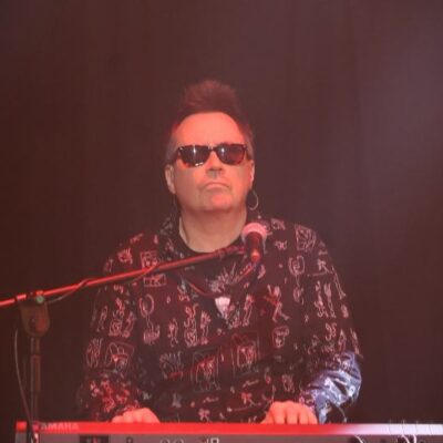 Fabryka Kultury Koncert Big Cyc Akustycznie 16.02.2025 Fot Michał Kaczmarek 13