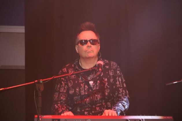 Fabryka Kultury Koncert Big Cyc Akustycznie 16.02.2025 Fot Michał Kaczmarek 13