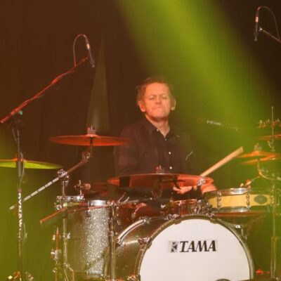 Fabryka Kultury Koncert Big Cyc Akustycznie 16.02.2025 Fot Michał Kaczmarek 15