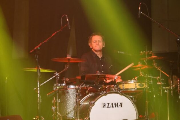 Fabryka Kultury Koncert Big Cyc Akustycznie 16.02.2025 Fot Michał Kaczmarek 15