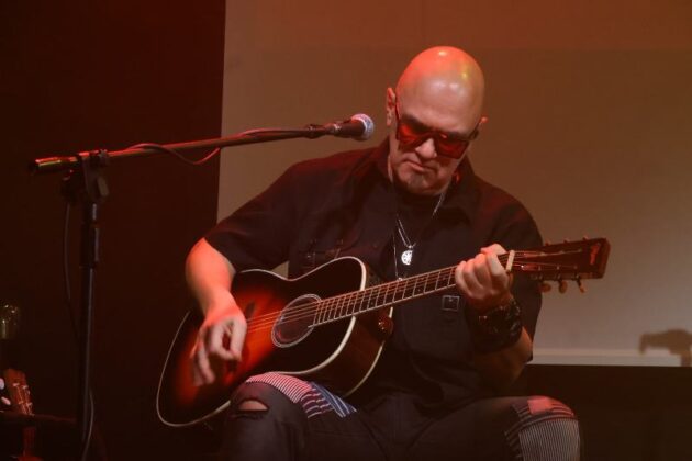 Fabryka Kultury Koncert Big Cyc Akustycznie 16.02.2025 Fot Michał Kaczmarek 18