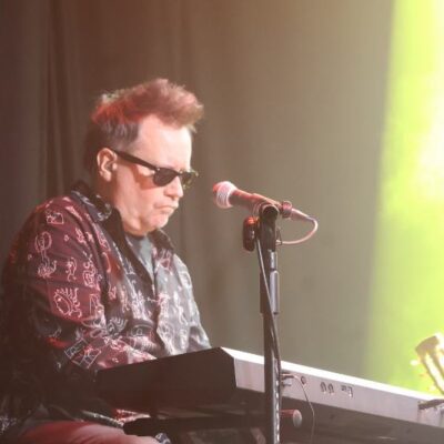 Fabryka Kultury Koncert Big Cyc Akustycznie 16.02.2025 Fot Michał Kaczmarek 19