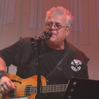 Fabryka Kultury Koncert Big Cyc Akustycznie 16.02.2025 Fot Michał Kaczmarek 20