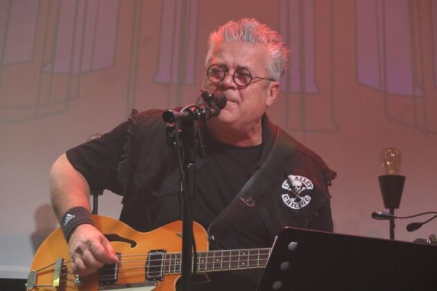 Fabryka Kultury Koncert Big Cyc Akustycznie 16.02.2025 Fot Michał Kaczmarek 20