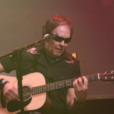 Fabryka Kultury Koncert Big Cyc Akustycznie 16.02.2025 Fot Michał Kaczmarek 21