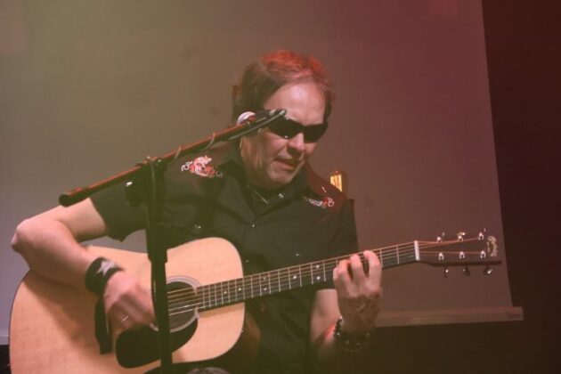 Fabryka Kultury Koncert Big Cyc Akustycznie 16.02.2025 Fot Michał Kaczmarek 21