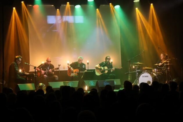 Fabryka Kultury Koncert Big Cyc Akustycznie 16.02.2025 Fot Michał Kaczmarek 22