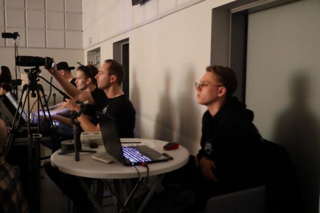 Fabryka Kultury Koncert Big Cyc Akustycznie 16.02.2025 Fot Michał Kaczmarek 23