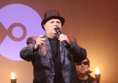 Fabryka Kultury Koncert Big Cyc Akustycznie 16.02.2025 Fot Michał Kaczmarek 25