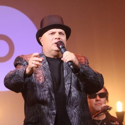 Fabryka Kultury Koncert Big Cyc Akustycznie 16.02.2025 Fot Michał Kaczmarek 25