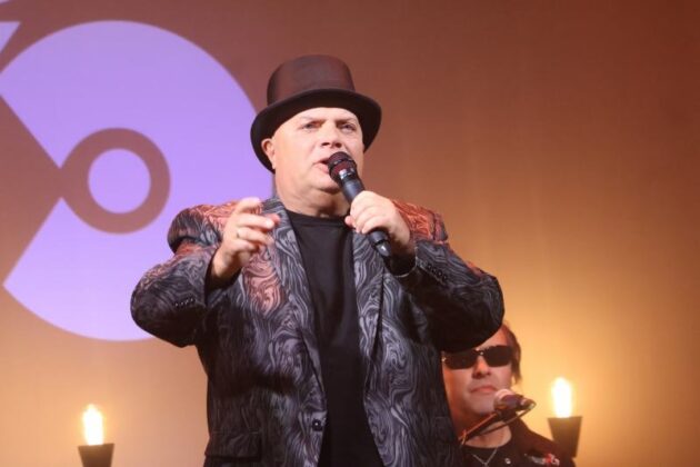 Fabryka Kultury Koncert Big Cyc Akustycznie 16.02.2025 Fot Michał Kaczmarek 25