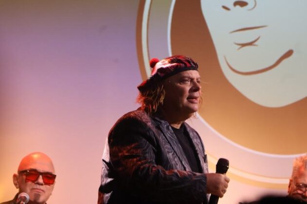 Fabryka Kultury Koncert Big Cyc Akustycznie 16.02.2025 Fot Michał Kaczmarek 29