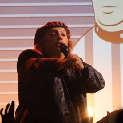 Fabryka Kultury Koncert Big Cyc Akustycznie 16.02.2025 Fot Michał Kaczmarek 30