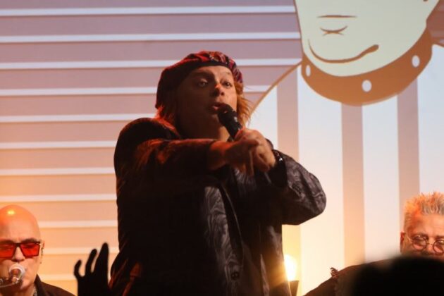 Fabryka Kultury Koncert Big Cyc Akustycznie 16.02.2025 Fot Michał Kaczmarek 30