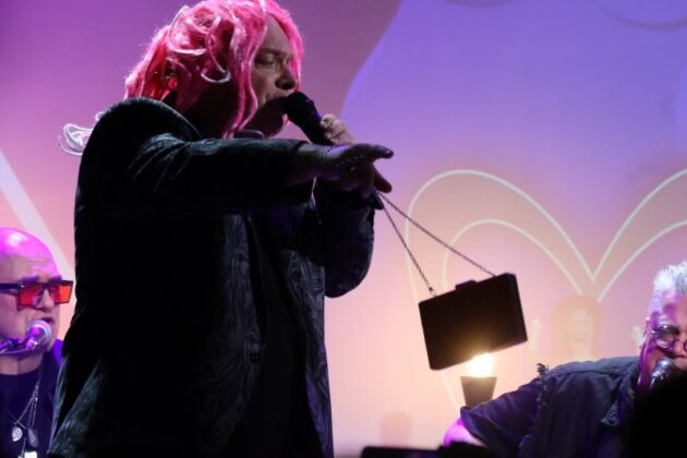 Fabryka Kultury Koncert Big Cyc Akustycznie 16.02.2025 Fot Michał Kaczmarek 32