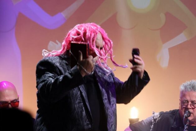 Fabryka Kultury Koncert Big Cyc Akustycznie 16.02.2025 Fot Michał Kaczmarek 33