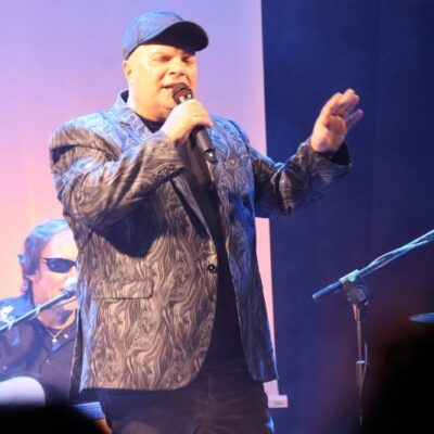 Fabryka Kultury Koncert Big Cyc Akustycznie 16.02.2025 Fot Michał Kaczmarek 34