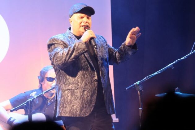 Fabryka Kultury Koncert Big Cyc Akustycznie 16.02.2025 Fot Michał Kaczmarek 34