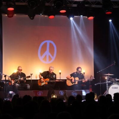 Fabryka Kultury Koncert Big Cyc Akustycznie 16.02.2025 Fot Michał Kaczmarek 37