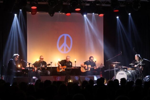 Fabryka Kultury Koncert Big Cyc Akustycznie 16.02.2025 Fot Michał Kaczmarek 37