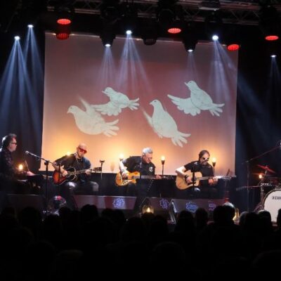 Fabryka Kultury Koncert Big Cyc Akustycznie 16.02.2025 Fot Michał Kaczmarek 38