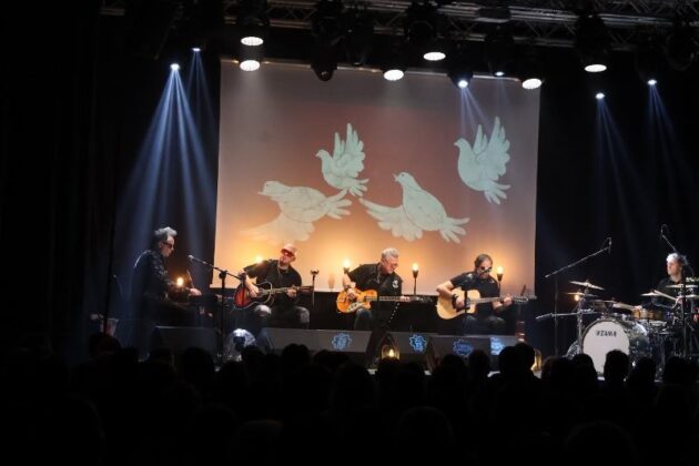 Fabryka Kultury Koncert Big Cyc Akustycznie 16.02.2025 Fot Michał Kaczmarek 39