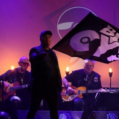 Fabryka Kultury Koncert Big Cyc Akustycznie 16.02.2025 Fot Michał Kaczmarek 42