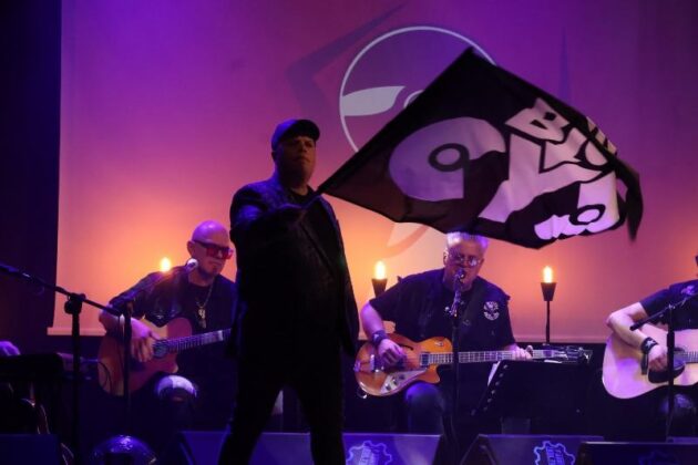 Fabryka Kultury Koncert Big Cyc Akustycznie 16.02.2025 Fot Michał Kaczmarek 42