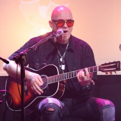 Fabryka Kultury Koncert Big Cyc Akustycznie 16.02.2025 Fot Michał Kaczmarek 46