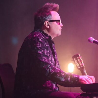 Fabryka Kultury Koncert Big Cyc Akustycznie 16.02.2025 Fot Michał Kaczmarek 47