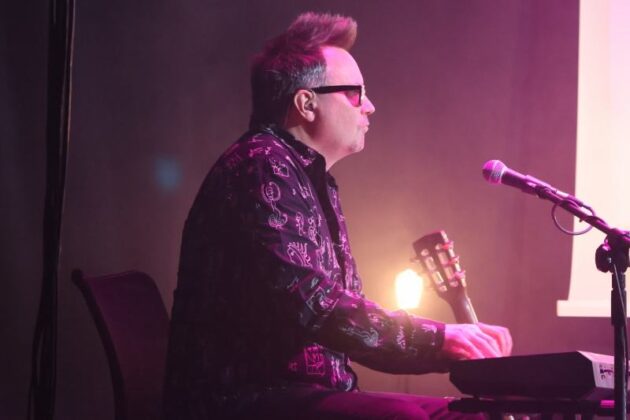 Fabryka Kultury Koncert Big Cyc Akustycznie 16.02.2025 Fot Michał Kaczmarek 47