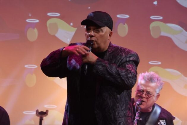 Fabryka Kultury Koncert Big Cyc Akustycznie 16.02.2025 Fot Michał Kaczmarek 48