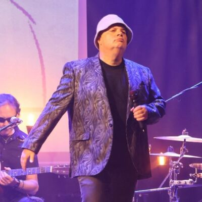 Fabryka Kultury Koncert Big Cyc Akustycznie 16.02.2025 Fot Michał Kaczmarek 49