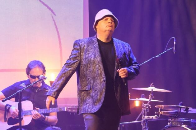 Fabryka Kultury Koncert Big Cyc Akustycznie 16.02.2025 Fot Michał Kaczmarek 49