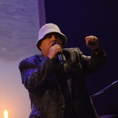 Fabryka Kultury Koncert Big Cyc Akustycznie 16.02.2025 Fot Michał Kaczmarek 51