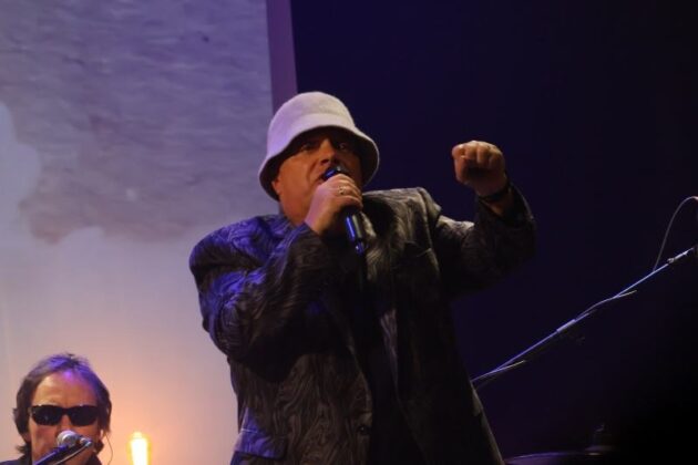 Fabryka Kultury Koncert Big Cyc Akustycznie 16.02.2025 Fot Michał Kaczmarek 51