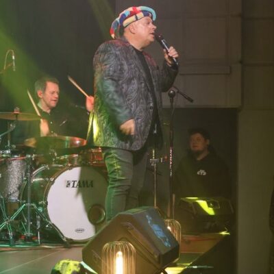Fabryka Kultury Koncert Big Cyc Akustycznie 16.02.2025 Fot Michał Kaczmarek 52