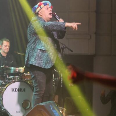 Fabryka Kultury Koncert Big Cyc Akustycznie 16.02.2025 Fot Michał Kaczmarek 53