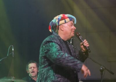 Fabryka Kultury Koncert Big Cyc Akustycznie 16.02.2025 Fot Michał Kaczmarek 55