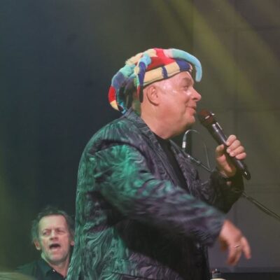 Fabryka Kultury Koncert Big Cyc Akustycznie 16.02.2025 Fot Michał Kaczmarek 55