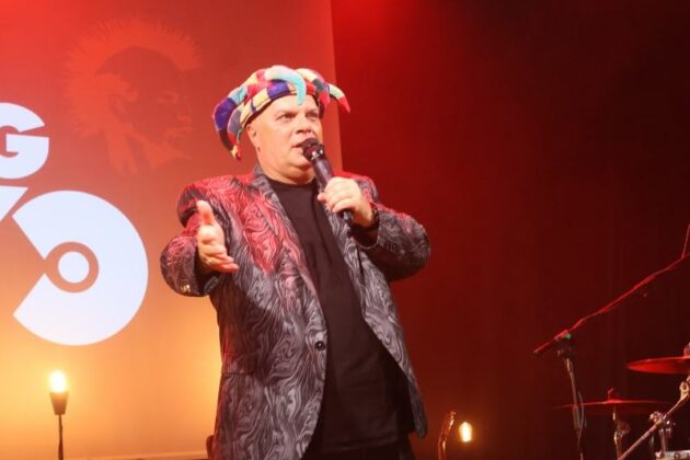 Fabryka Kultury Koncert Big Cyc Akustycznie 16.02.2025 Fot Michał Kaczmarek 58