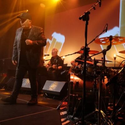 Fabryka Kultury Koncert Big Cyc Akustycznie 16.02.2025 Fot Michał Kaczmarek 59