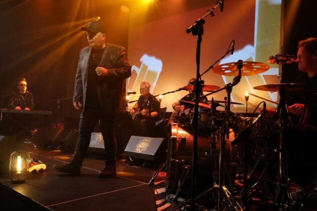 Fabryka Kultury Koncert Big Cyc Akustycznie 16.02.2025 Fot Michał Kaczmarek 59