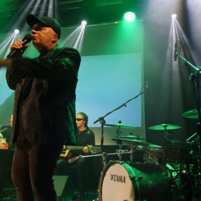 Fabryka Kultury Koncert Big Cyc Akustycznie 16.02.2025 Fot Michał Kaczmarek 62