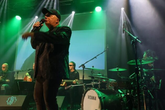 Fabryka Kultury Koncert Big Cyc Akustycznie 16.02.2025 Fot Michał Kaczmarek 62