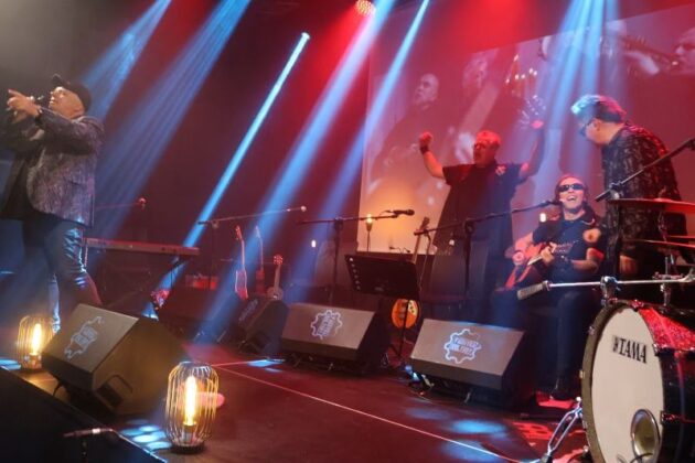 Fabryka Kultury Koncert Big Cyc Akustycznie 16.02.2025 Fot Michał Kaczmarek 63