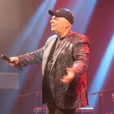 Fabryka Kultury Koncert Big Cyc Akustycznie 16.02.2025 Fot Michał Kaczmarek 64